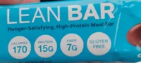 Lean Bar