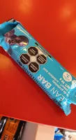 lean bar blueberry