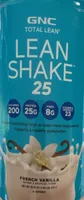 Lean Shake 25
