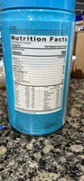 LEAN SHAKE Strawberry Banana