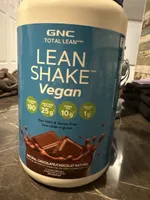 Lean Shake Vegan