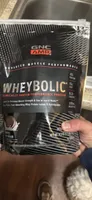 Wheybolic