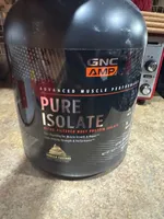 PURE ISOLATE