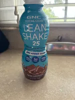 Lean Shake 25