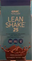 LEAN SHAKE 25