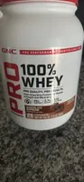 100% Whey Protein Drink Mix