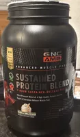 Sustained Protein Blend