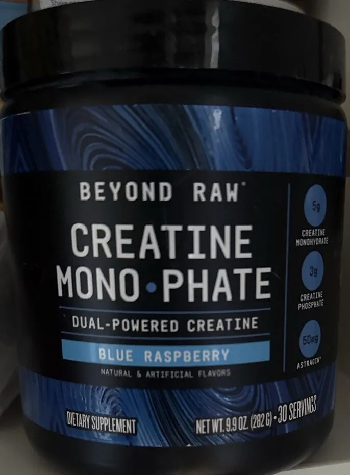 Creatine Mono Phate