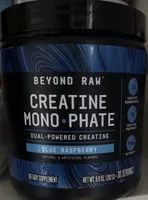 Creatine Mono Phate