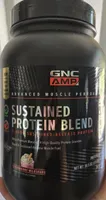 Sustained Protein Blend