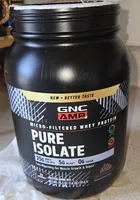 Pure Isolate V2