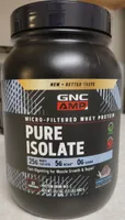 Pure Isolate Cookies And Cream