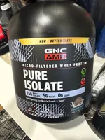Protein Drink Mix