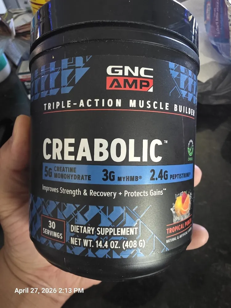 CREABOLIC