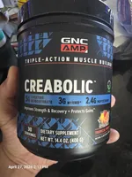 CREABOLIC