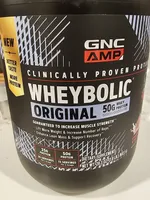 Wheybolic Original