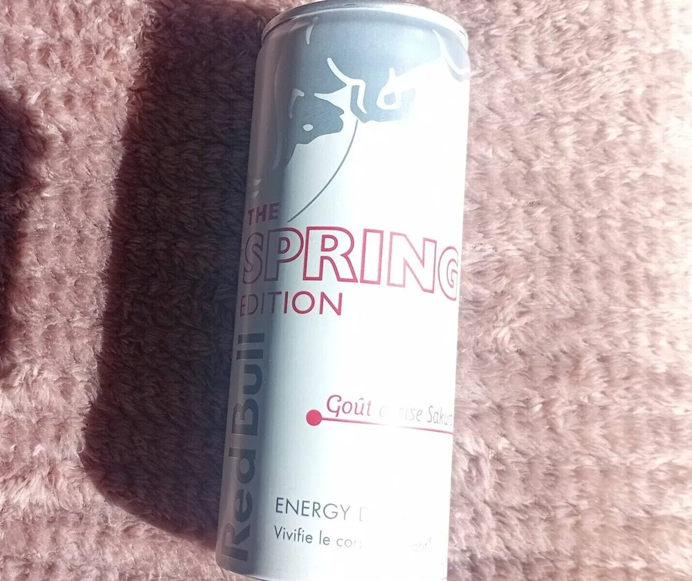 RedBull