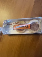 English Muffin