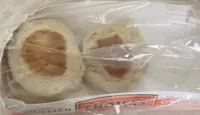 English muffin