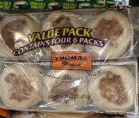 The Original Nooks & Crannies English Muffins