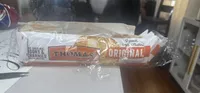 English Muffins