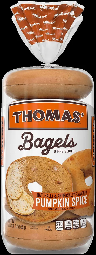 Bagels