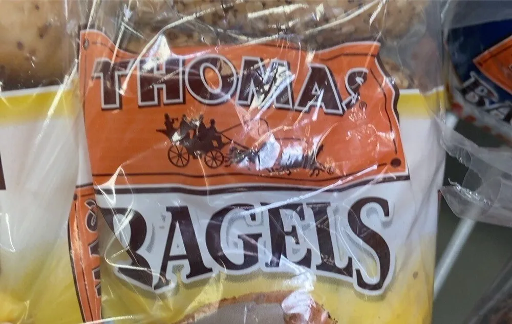 Everything bagels