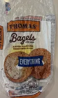 Everything bagels