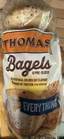 Everything Bagel