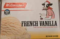 French Vanilla Icecream