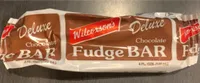Deluxe Chocolate Fudge Bar