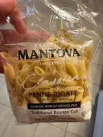 Penne Rigate