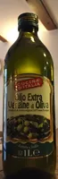 Olio Extra virgine di oliva