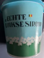 siroop Luikse