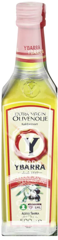 Aceite Extra Virg