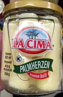 Palmherzen