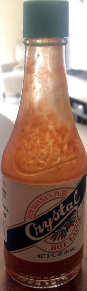 Hot Sauce