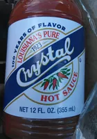 Hot sauce imp