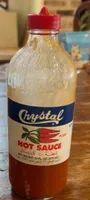 hot sauce