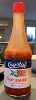 Hot sauce