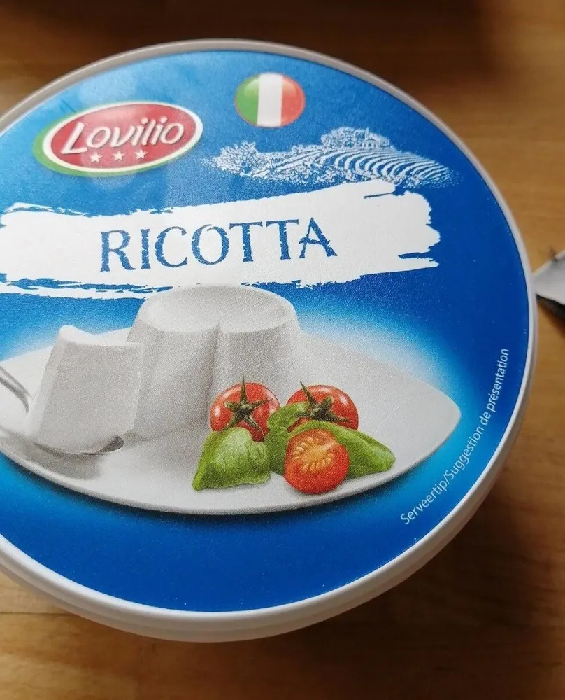 Ricotta