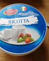 Ricotta