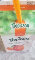 Jus d'orange