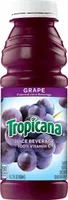 Grape juice drink