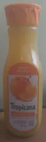 Pure Premium Orange Juice Original No Pulp