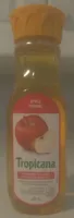 Apple Juice from Concentrate