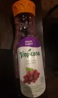 Jus raisin