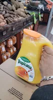 100% Orange Juice