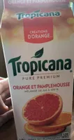 Jus (orange, Pamplemousse)