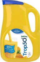 Nopulp Calcium & Vitamin D Orange Juice 89 Fluid